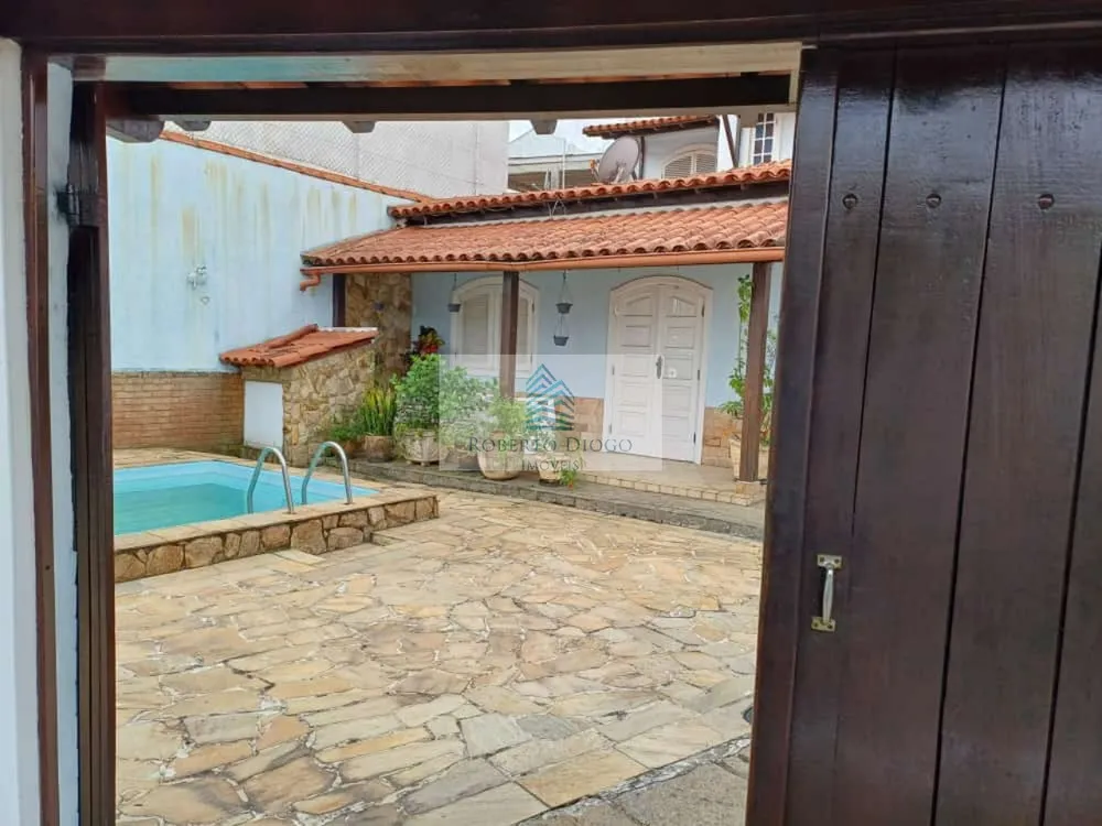 Casa, 5 quartos - Foto 16