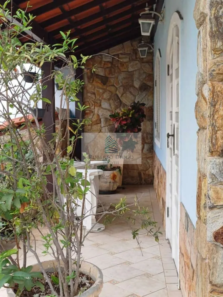 Casa, 5 quartos - Foto 1