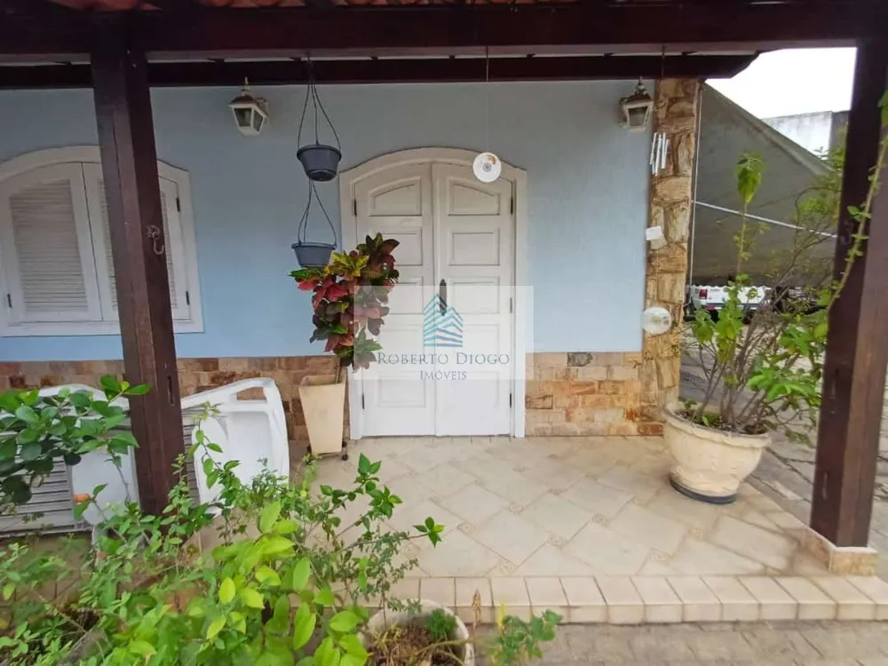 Casa, 5 quartos - Foto 60
