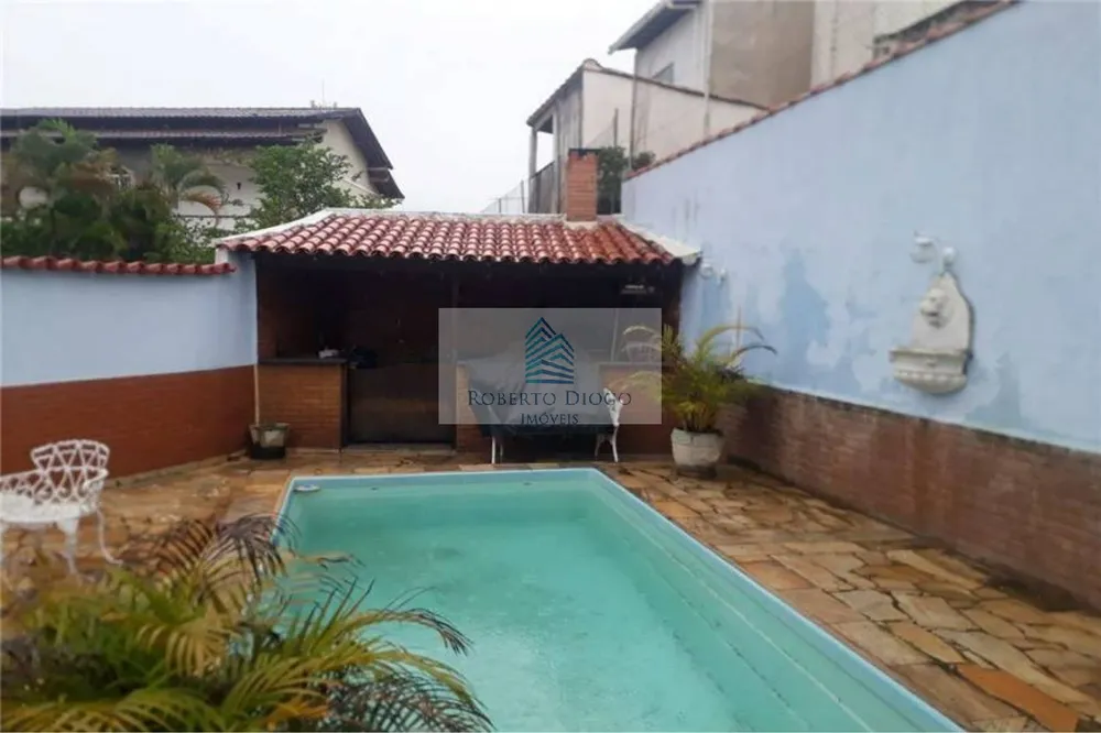 Casa, 5 quartos - Foto 42