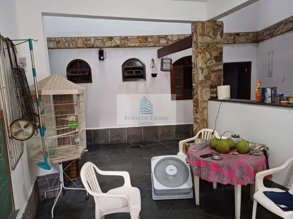 Casa, 5 quartos - Foto 54
