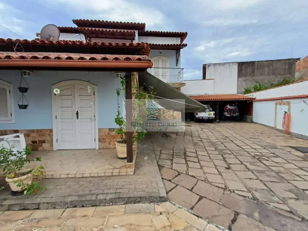 Casa, 5 quartos - Foto 30