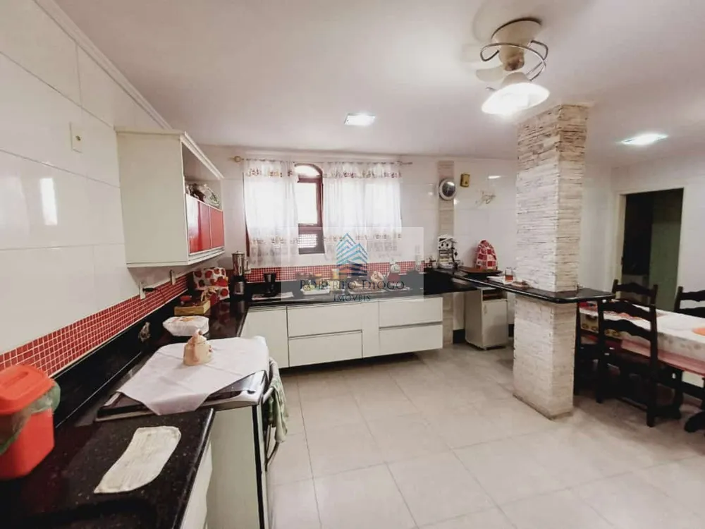Casa, 5 quartos - Foto 52