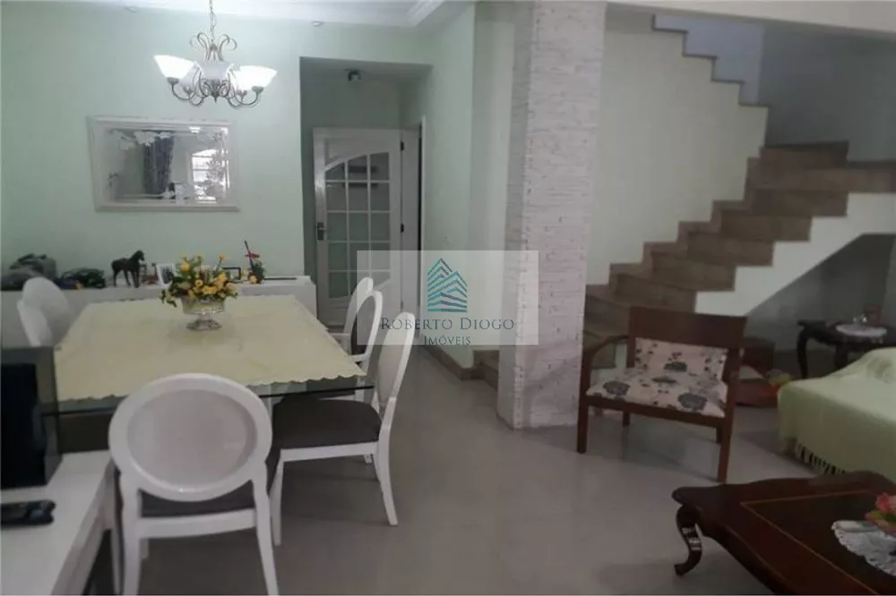 Casa, 5 quartos - Foto 46