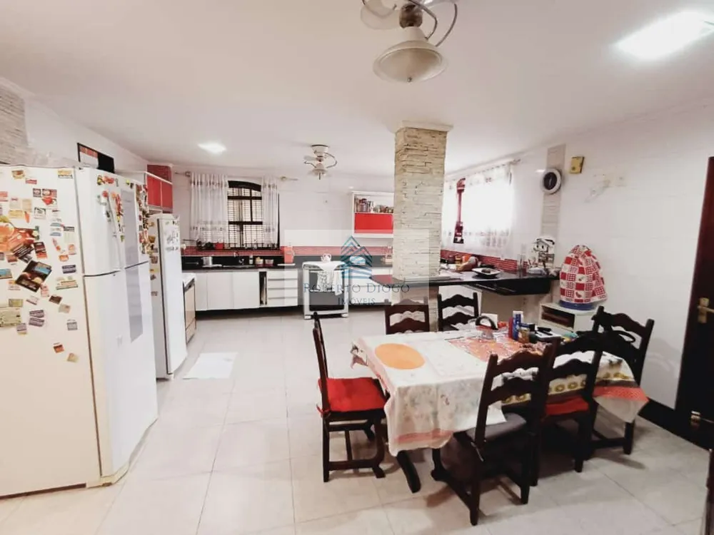 Casa, 5 quartos - Foto 7