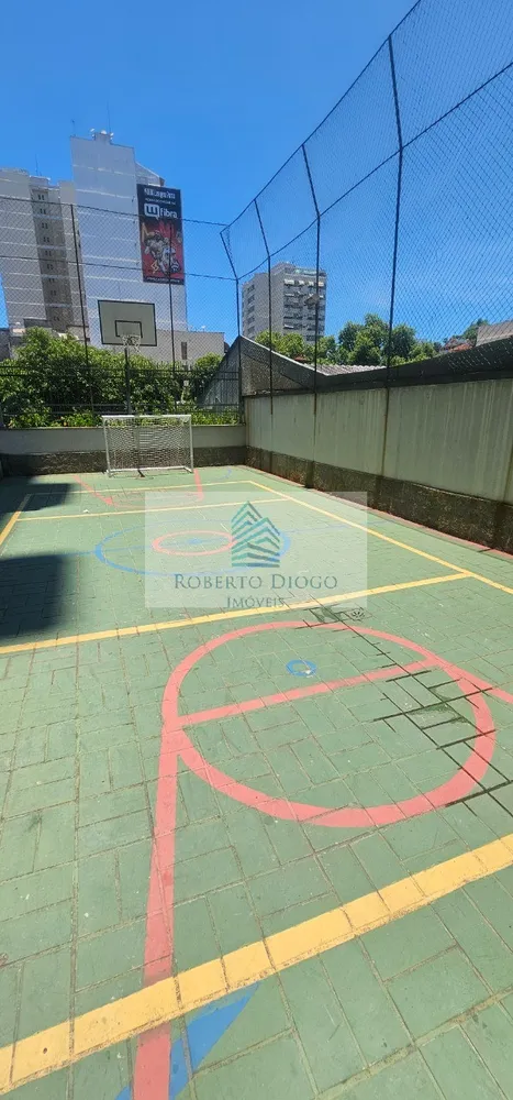 Apartamento, 3 quartos, 161 m² - Foto 47