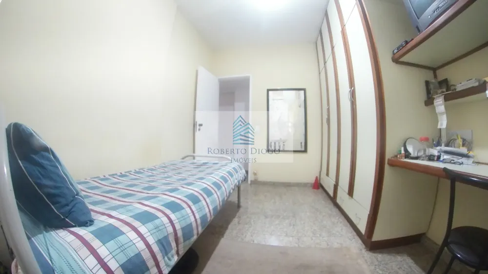 Apartamento, 3 quartos, 161 m² - Foto 20