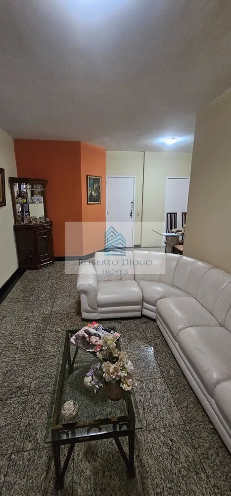 Apartamento, 3 quartos, 161 m² - Foto 12