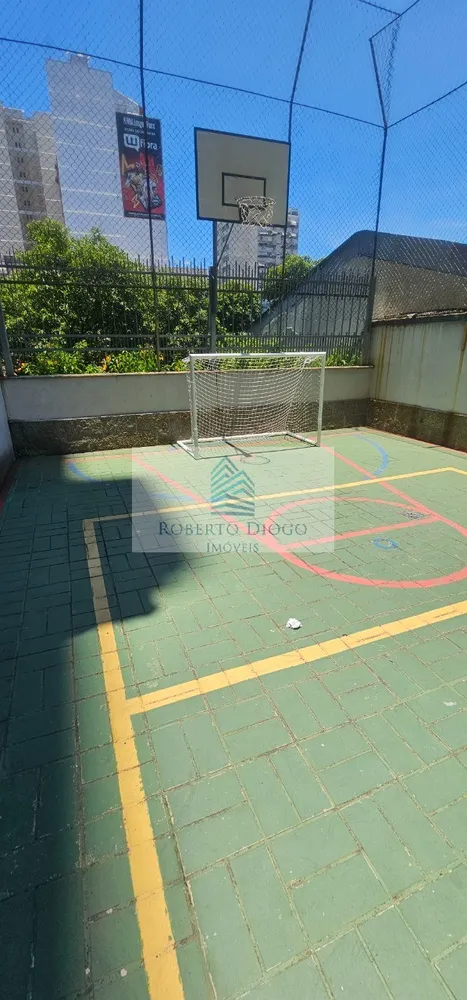 Apartamento, 3 quartos, 161 m² - Foto 43
