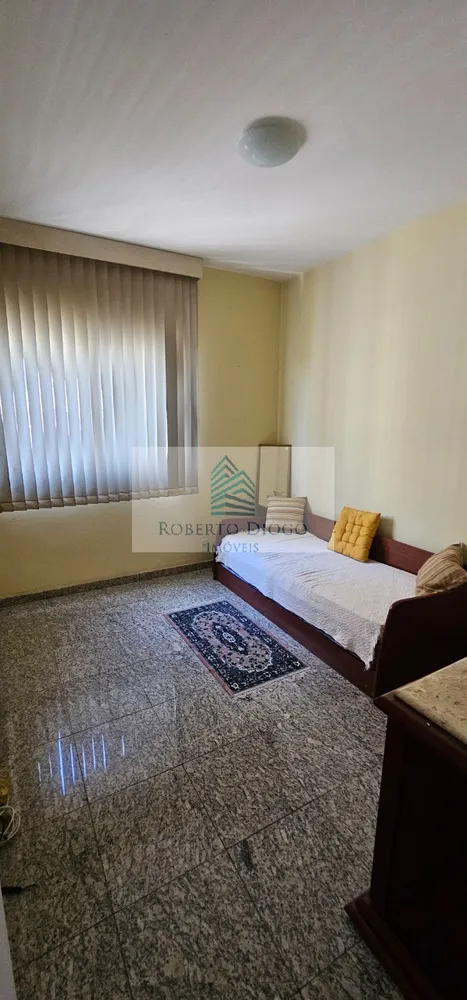 Apartamento, 3 quartos, 161 m² - Foto 23