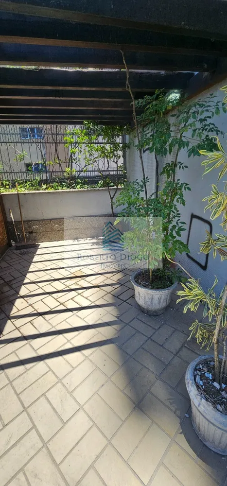 Apartamento, 3 quartos, 161 m² - Foto 49