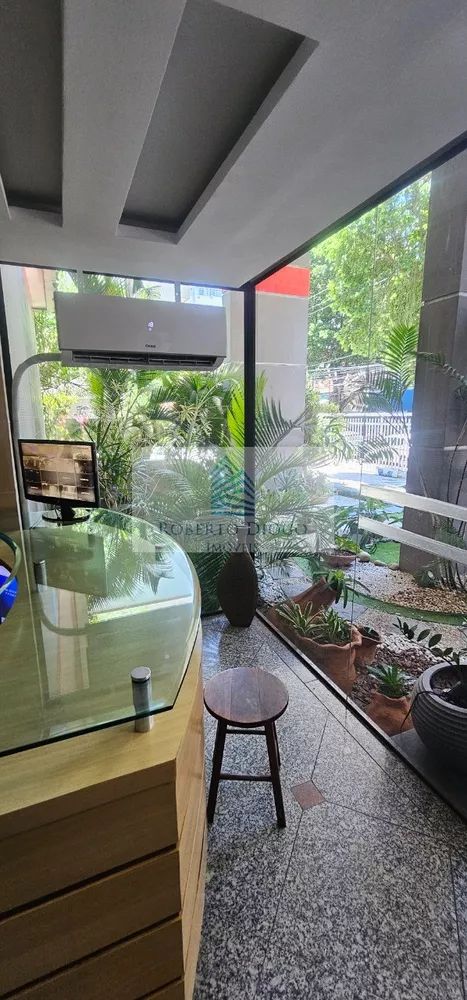 Apartamento, 3 quartos, 161 m² - Foto 3
