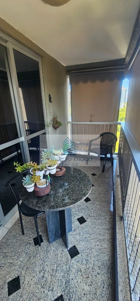Apartamento, 3 quartos, 161 m² - Foto 6