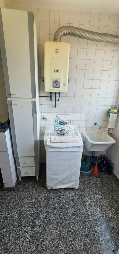 Apartamento, 3 quartos, 161 m² - Foto 39