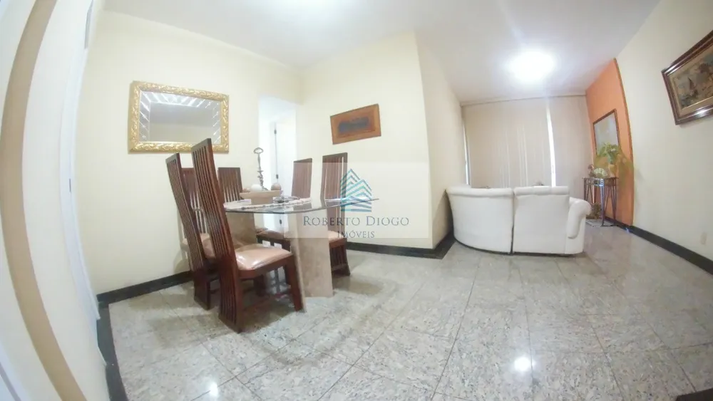 Apartamento, 3 quartos, 161 m² - Foto 10