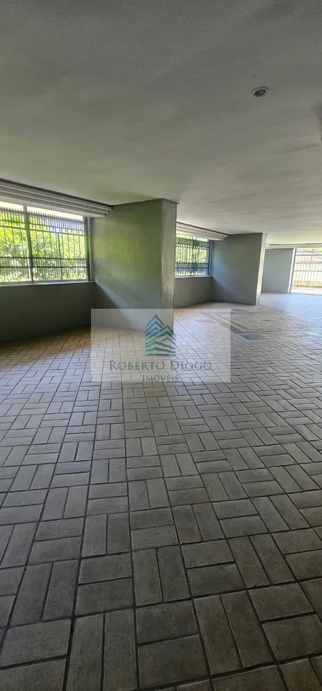 Apartamento, 3 quartos, 161 m² - Foto 42