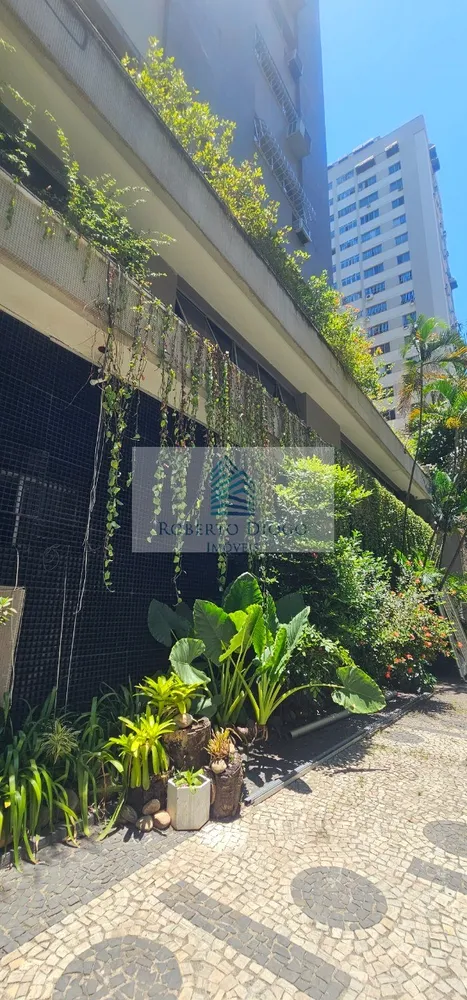 Apartamento, 3 quartos, 161 m² - Foto 67