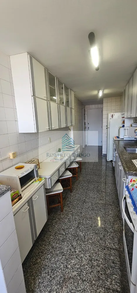 Apartamento, 3 quartos, 161 m² - Foto 36
