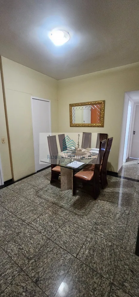 Apartamento, 3 quartos, 161 m² - Foto 9