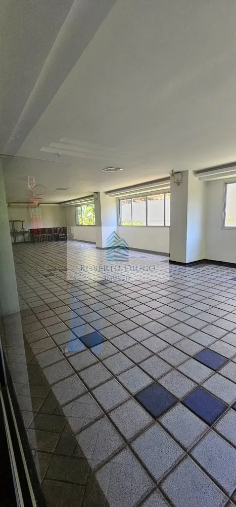 Apartamento, 3 quartos, 161 m² - Foto 63