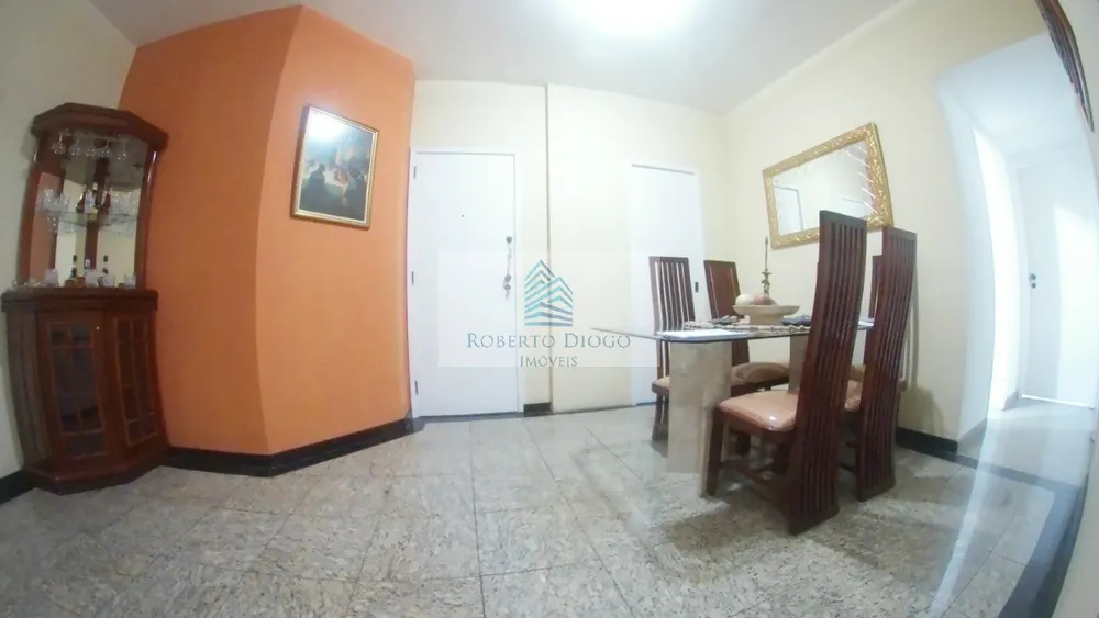 Apartamento, 3 quartos, 161 m² - Foto 8