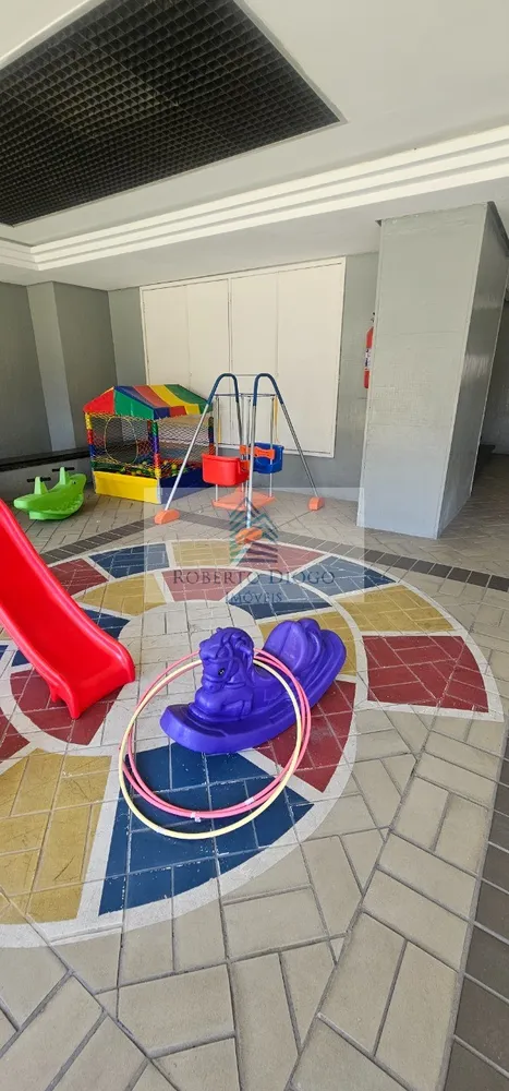 Apartamento, 3 quartos, 161 m² - Foto 44