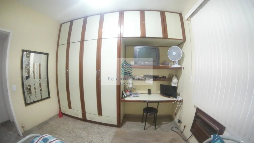 Apartamento, 3 quartos, 161 m² - Foto 21