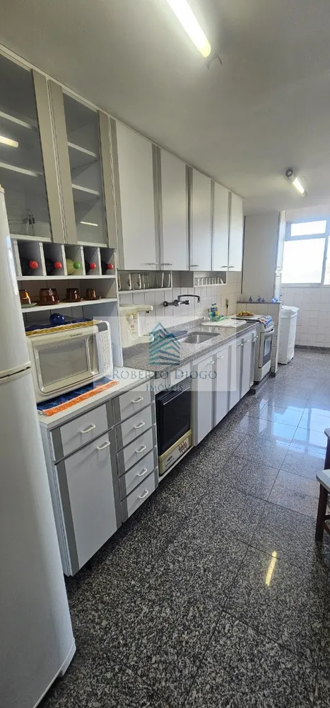 Apartamento, 3 quartos, 161 m² - Foto 37