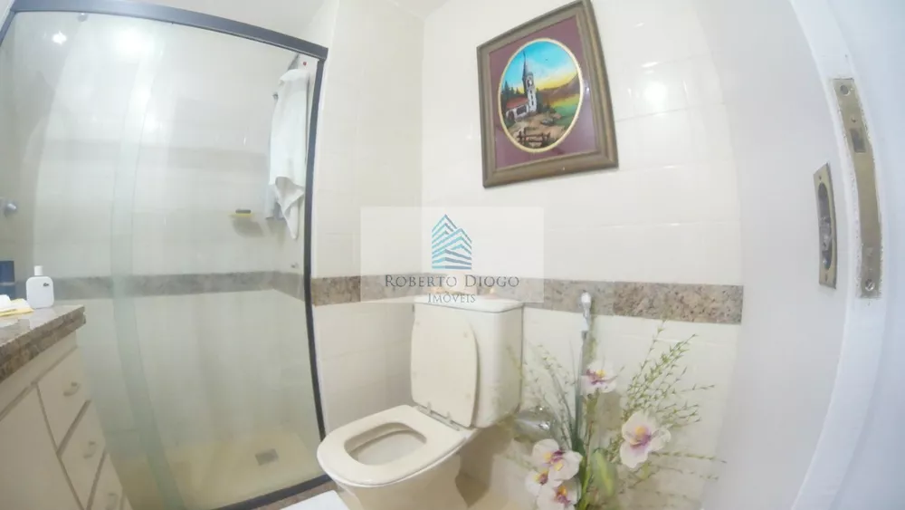 Apartamento, 3 quartos, 161 m² - Foto 1