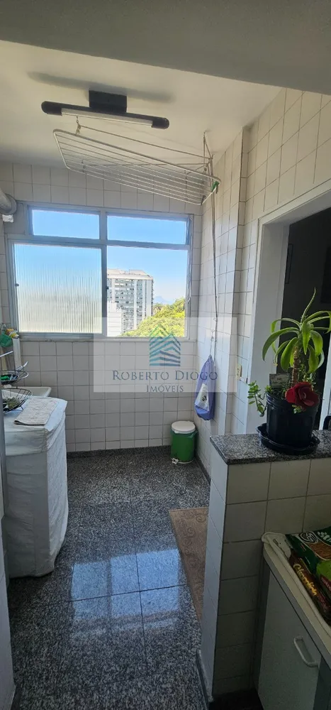 Apartamento, 3 quartos, 161 m² - Foto 35
