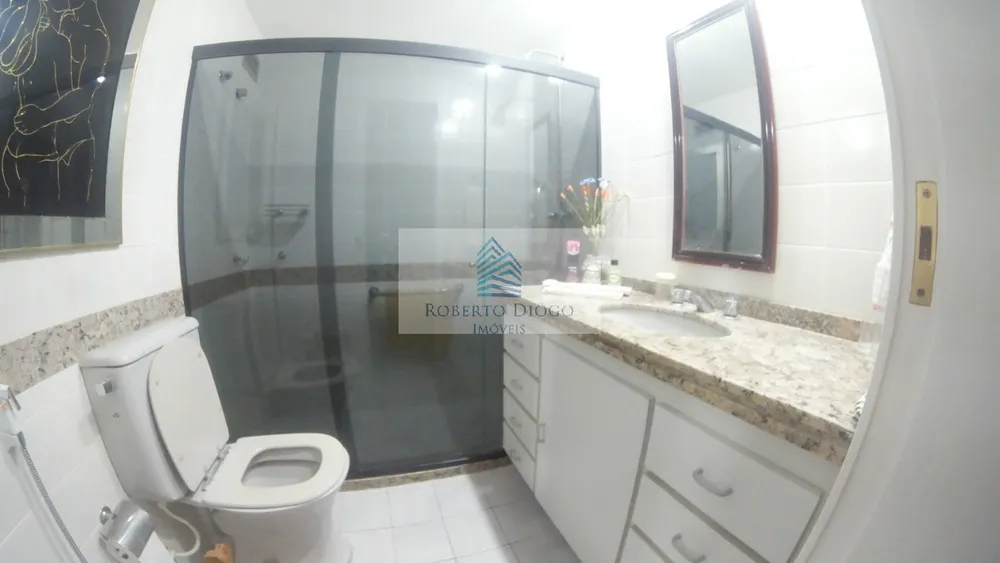Apartamento, 3 quartos, 161 m² - Foto 24