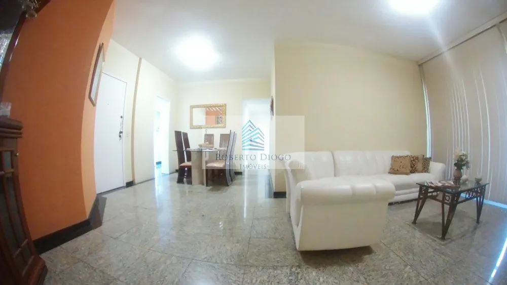 Apartamento, 3 quartos, 161 m² - Foto 15