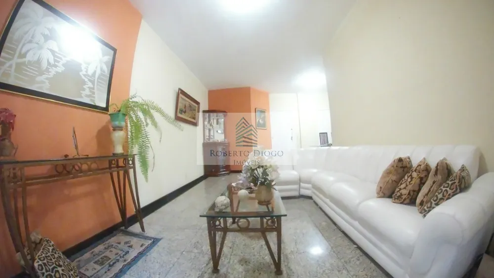 Apartamento, 3 quartos, 161 m² - Foto 3