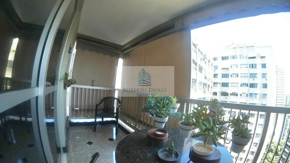 Apartamento, 3 quartos, 161 m² - Foto 5