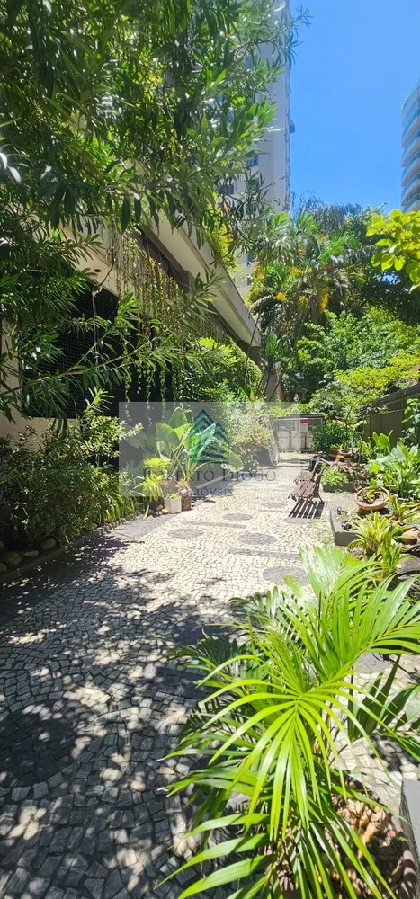 Apartamento, 3 quartos, 161 m² - Foto 64