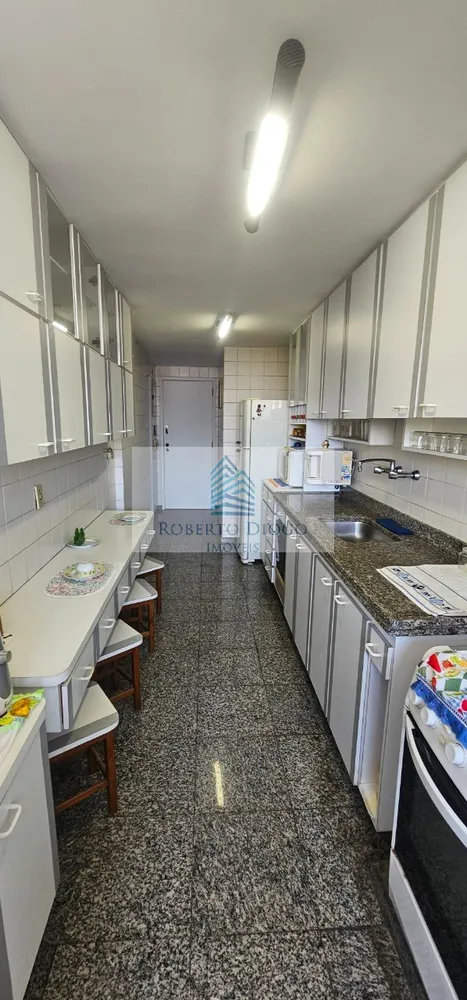 Apartamento, 3 quartos, 161 m² - Foto 38