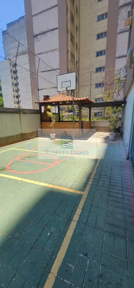 Apartamento, 3 quartos, 161 m² - Foto 45