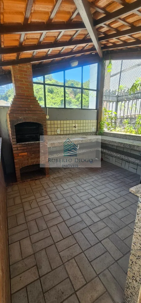 Apartamento, 3 quartos, 161 m² - Foto 48