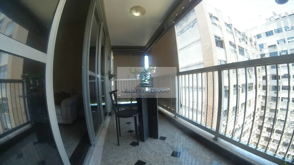 Apartamento, 3 quartos, 161 m² - Foto 4