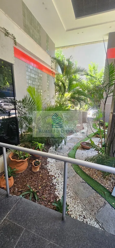 Apartamento, 3 quartos, 161 m² - Foto 57