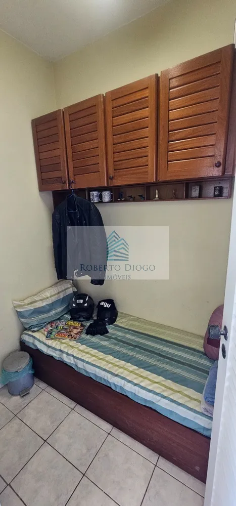 Apartamento, 3 quartos, 161 m² - Foto 41