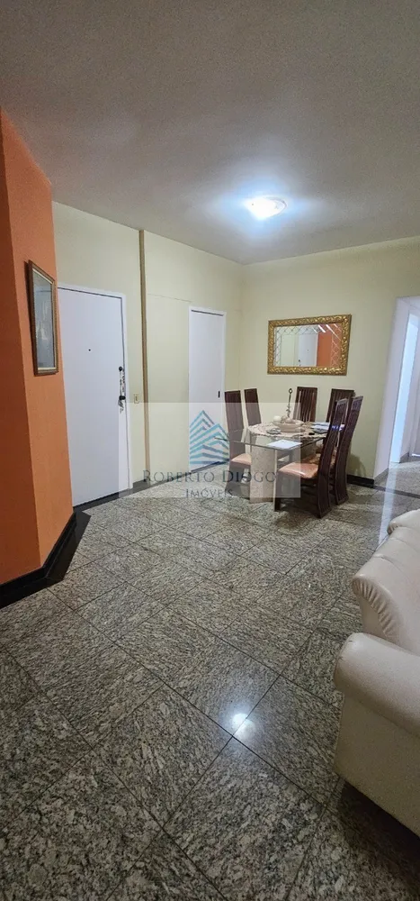 Apartamento, 3 quartos, 161 m² - Foto 11
