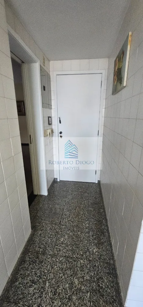 Apartamento, 3 quartos, 161 m² - Foto 34