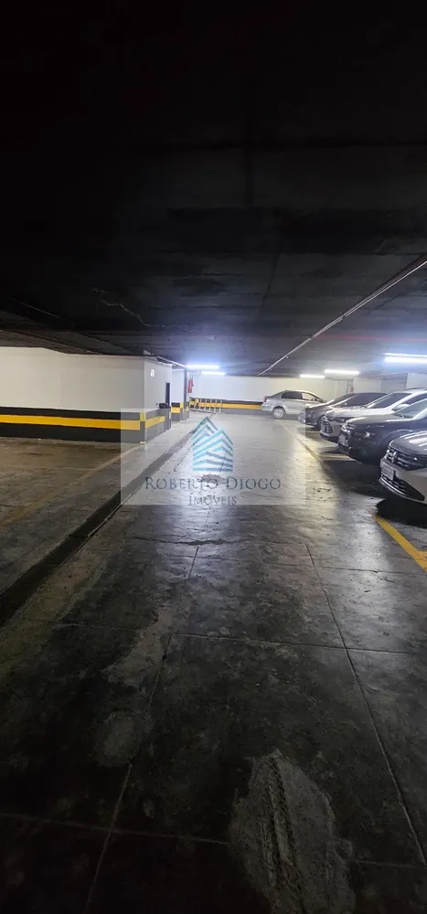 Apartamento, 3 quartos, 161 m² - Foto 65