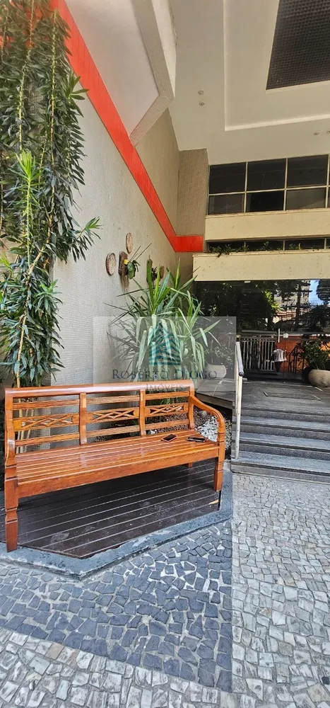 Apartamento, 3 quartos, 161 m² - Foto 61