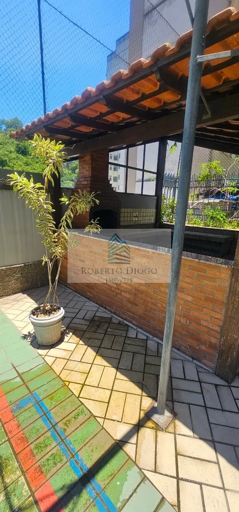 Apartamento, 3 quartos, 161 m² - Foto 46