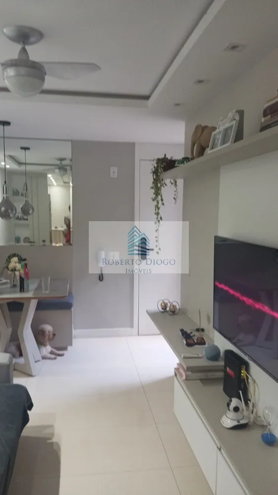 Apartamento, 2 quartos, 65 m² - Foto 7