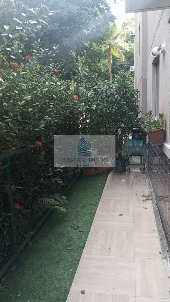 Apartamento, 2 quartos, 65 m² - Foto 4
