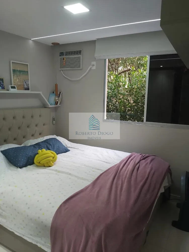 Apartamento, 2 quartos, 65 m² - Foto 8