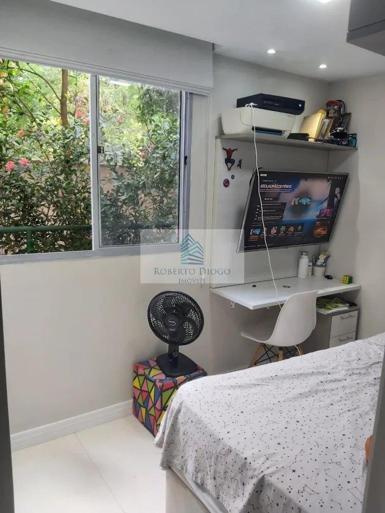 Apartamento, 2 quartos, 65 m² - Foto 3